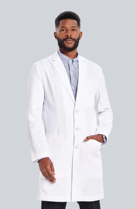 Doctor Coat Full sleeves (Gold)