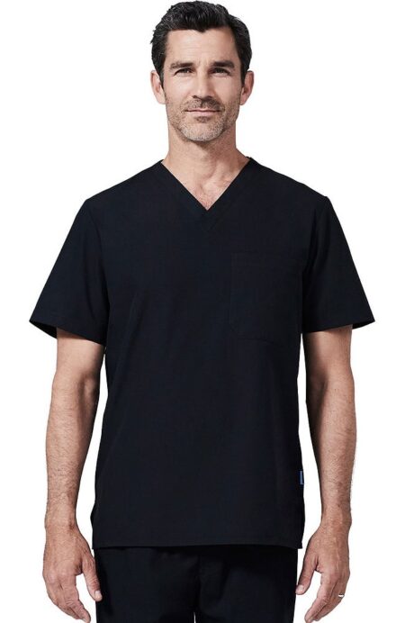 Male Nurse Uniform