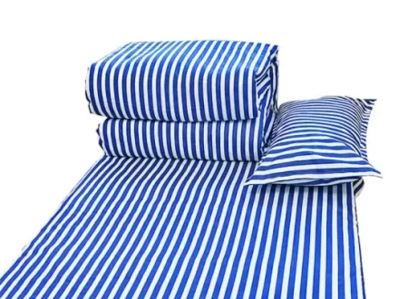 Hospital Cotton Bedsheets